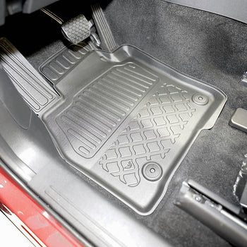 Covorase auto tip tavita Mazda CX -60, an fabricatie 08.2022 - prezent, caroserie suv | 603954