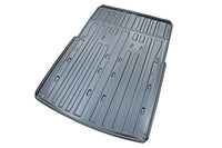 Tavite portbagaj Volkswagen Caddy Cargo, caroserie van, an fabricatie 11.2020 - prezent, ampatament scurt, 2-3 locuri | 193887