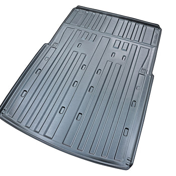 Tavite portbagaj Volkswagen Caddy Cargo, caroserie van, an fabricatie 11.2020 - prezent, ampatament scurt, 2-3 locuri | 193887