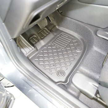 Covorase auto tip tavita Honda HR-V III e:HEV Hybrid, an fabricatie 09.2021 - prezent, caroserie suv | 604082