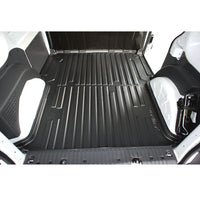 Tavite portbagaj Renault Kangoo II, caroserie van, an fabricatie 2008 - 04.2021, ampatament l1, 2-3 locuri | 193469