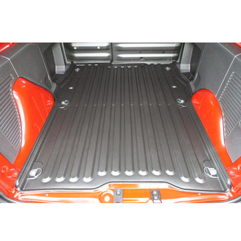 Tavite portbagaj Peugeot Partner II, caroserie van, an fabricatie 2008 - 08.2018, ampatament scurt, 2 locuri | 192928