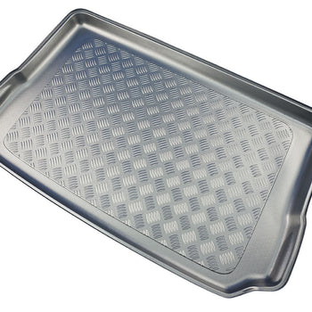 Tavite portbagaj Renault Captur II E-Tech Full Hybrid, caroserie suv, an fabricatie 08.2022 - prezent, portbagaj superior, podea variabila in pozitie superioara | 193487BSC