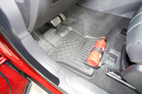 Covorase auto tip tavita Land Rover Range Rover Velar PHEV, an fabricatie 05.2020 - prezent, caroserie suv l560 | 604161