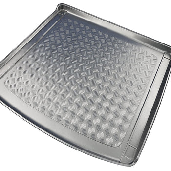 Tavita portbagaj Porsche Cayenne III E-Hybrid fabricatie 08.2019 - prezent, caroserie coupe, inclusiv modelele cu sine #2