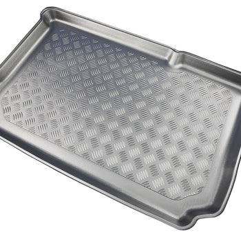 Tavita portbagaj Ford Fiesta VIII MHEV fabricatie 06.2022 - prezent, caroserie hatchback, portbagaj inferior #1