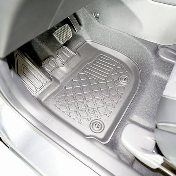 Covorase auto tip tavita Honda Jazz IV Hybrid, an fabricatie 06.2020 - prezent, caroserie hatchback | 604080