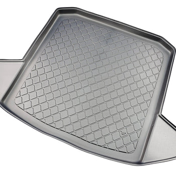 Tavita portbagaj Skoda Fabia I fabricatie 2000 - 2007, caroserie sedan #1