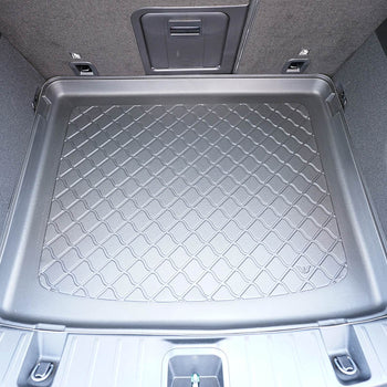 Tavite portbagaj Alfa Romeo Tonale, caroserie suv, an fabricatie 05.2022 - prezent, portbagaj superior, podea variabila in pozitie superioara | 193263GRD