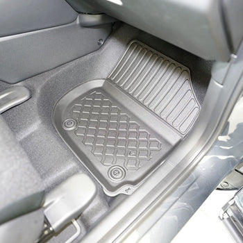 Covorase auto tip tavita Honda HR-V III e:HEV Hybrid, an fabricatie 09.2021 - prezent, caroserie suv | 604082