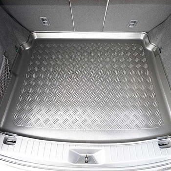 Tavite portbagaj Mazda CX -60 PHEV, caroserie suv, an fabricatie 08.2022 - prezent | 193954BSC