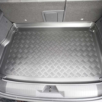 Tavita portbagaj Opel Astra L fabricatie 2022 - prezent, caroserie hatchback, portbagaj superior, podea variabila in pozitie superioara, nu pentru PHEV #2