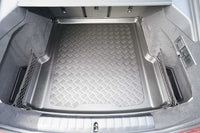 Tavite portbagaj BMW i4 Gran Coupe G26 electric, caroserie coupe, an fabricatie 11.2021 - prezent | 193646BSC