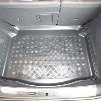 Tavite portbagaj Citroen DS4, caroserie hatchback, an fabricatie 11.2021 - prezent, nu corespunde pentru phev | 193913BSC