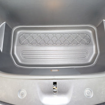 Tavite portbagaj Tesla Model Y, caroserie suv, an fabricatie 08.2021 - prezent, portbagaj fata | 193869GRD