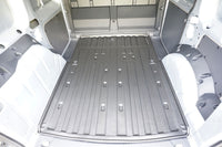Tavite portbagaj Volkswagen Caddy Cargo, caroserie van, an fabricatie 11.2020 - prezent, ampatament scurt, 2-3 locuri | 193887