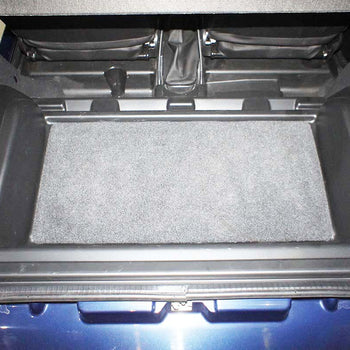 Tavita portbagaj Microcar Due 6 fabricatie 03.2020 - prezent, caroserie hatchback #1