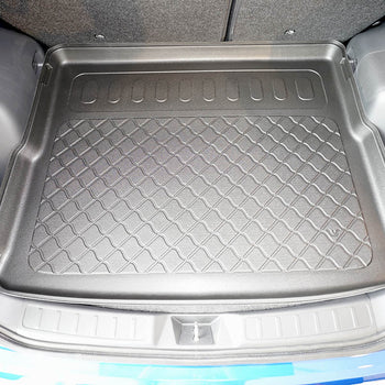 Tavita portbagaj Mitsubishi Eclipse Cross PHEV fabricatie 2021 - prezent, caroserie suv #4