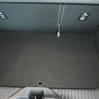 Tavita portbagaj Ford Fiesta VIII MHEV fabricatie 06.2022 - prezent, caroserie hatchback, inclusiv facelift - portbagaj inferior #1