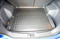 Tavite portbagaj Mitsubishi Eclipse Cross PHEV, caroserie suv, an fabricatie 2021 - prezent | 193498BSC