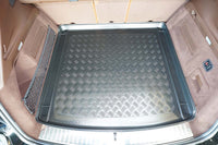 Tavite portbagaj Porsche Cayenne III E-Hybrid, caroserie coupe, an fabricatie 08.2019 - prezent, inclusiv modelele cu sine | 192606BSC
