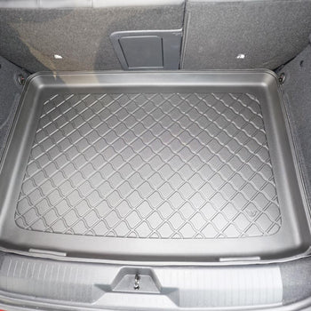 Tavita portbagaj Opel Astra L PHEV fabricatie 01.2022 - prezent, caroserie hatchback #2