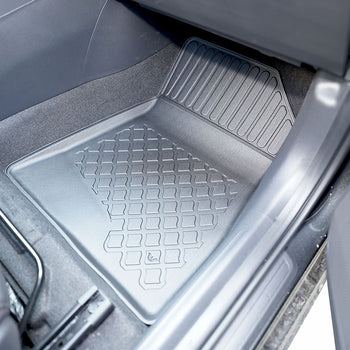 Covorase auto tip tavita Kia Niro II HEV Hybrid, an fabricatie 06.2022 - prezent, caroserie suv nu corespunde pentru electric | 603821