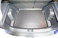 Tavite portbagaj Hyundai Bayon, caroserie suv, an fabricatie 05.2021 - prezent, portbagaj inferior, nu pentru mhev | 193329GRD