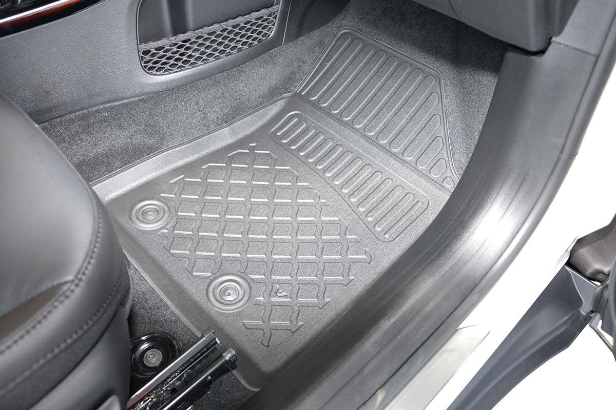 Covorase auto tip tavita Alfa Romeo Tonale, an fabricatie 05.2022 - prezent, caroserie suv | 603263