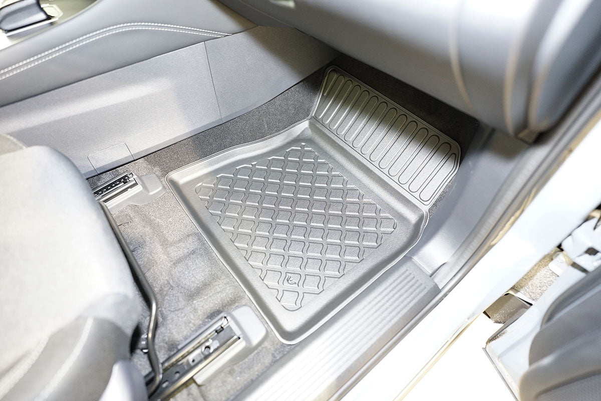Covorase auto tip tavita Nissan Qashqai III (J12) e-Power, an fabricatie 07.2022 - 2024, caroserie suv | 604191