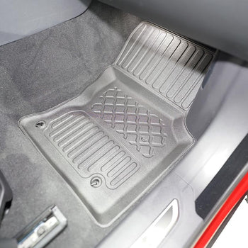 Covorase auto tip tavita Land Rover Range Rover Velar PHEV, an fabricatie 05.2020 - prezent, caroserie suv l560 | 604161