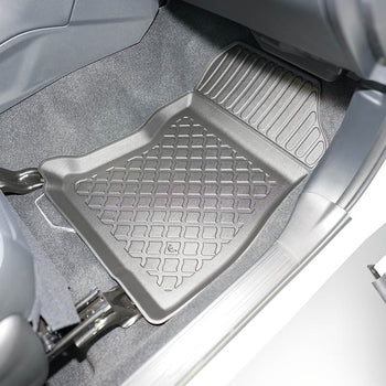 Covorase auto tip tavita Subaru Forester V e-Boxer, an fabricatie 06.2019 - prezent, caroserie suv facelift | 602826