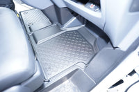 Covorase auto tip tavita Fiat Scudo E-, an fabricatie 12.2021 - prezent, caroserie van 2-3 locuri, transport marfa | 653394
