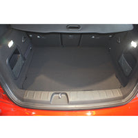 Tavite portbagaj Mini Clubman II, caroserie combi, an fabricatie 10.2015 - prezent, portbagaj superior | 193554BSC