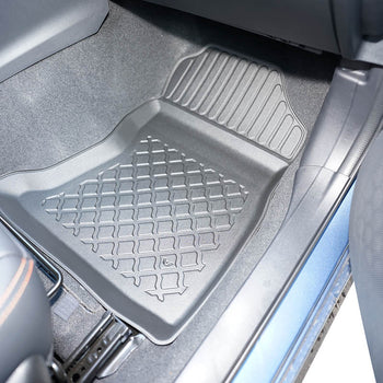 Covorase auto tip tavita Subaru XV e-Boxer, an fabricatie 12.2019 - prezent, caroserie suv | 602825