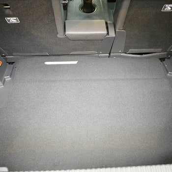 Tavite portbagaj Citroen C3 Aircross, caroserie suv, an fabricatie 11.2017 - prezent, portbagaj inferior | 193517BSC