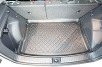 Tavite portbagaj Skoda Fabia IV, caroserie hatchback, an fabricatie 09.2021 - prezent, portbagaj superior, fără/sub podea variabilă a portbagajului | 193991GRD