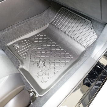 Covorase auto tip tavita Honda Civic XI Hybrid e:HEV, an fabricatie 10.2022 - prezent, caroserie hatchback | 604083