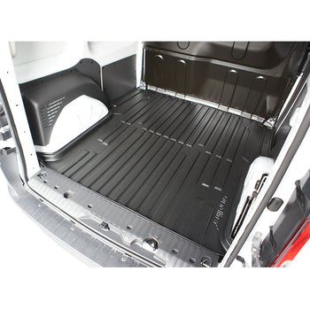 Tavite portbagaj Renault Kangoo II, caroserie van, an fabricatie 2008 - 04.2021, ampatament l1, 2-3 locuri | 193469