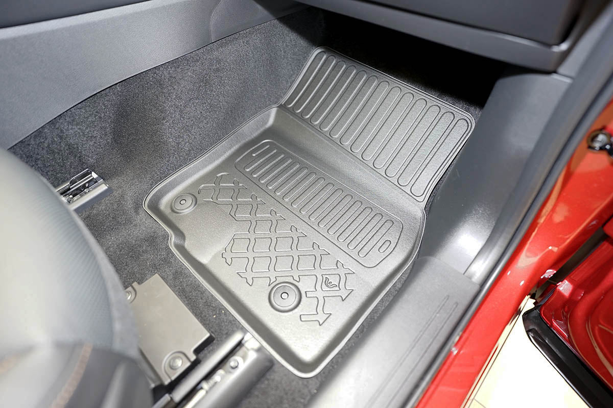 Covorase auto tip tavita Mazda CX CX-60 PHEV, an fabricatie 08.2022 - prezent, caroserie suv | 603954