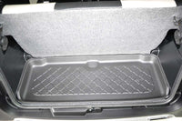 Tavite portbagaj Aixam Crossline, caroserie hatchback, an fabricatie 10.2016 - prezent, 4 locuri | 193931GRD