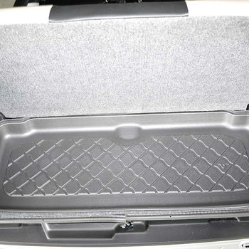 Tavite portbagaj Aixam Crossline, caroserie hatchback, an fabricatie 10.2016 - prezent, 4 locuri | 193931GRD