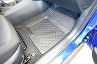 Covorase auto tip tavita Hyundai I20 III, an fabricatie 10.2020 - prezent, caroserie hatchback | 603329