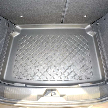 Tavita portbagaj Opel Astra L fabricatie 2022 - prezent, caroserie hatchback, portbagaj inferior, fara podea variabila in pozitie superioara, nu pentru PHEV #1