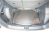Tavite portbagaj Skoda Fabia IV, caroserie hatchback, an fabricatie 09.2021 - prezent, portbagaj inferior, fără/sub podea variabilă a portbagajului | 193990BSC