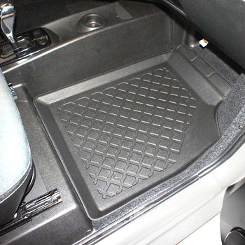 Covorase auto tip tavita Microcar M.GO 6, an fabricatie 03.2019 - prezent, caroserie hatchback | 653750