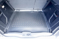 Tavite portbagaj Mercedes Citan W420 Tourer, caroserie van, an fabricatie 10.2021 - prezent, 5 locuri, ampatament scurt | 194009BSC