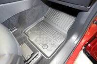 Covorase auto tip tavita Mazda CX -60, an fabricatie 08.2022 - prezent, caroserie suv | 603954