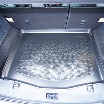 Tavite portbagaj Ford Mustang Mach-E electric, caroserie suv, an fabricatie 05.2021 - prezent, portbagaj superior | 194053BSC