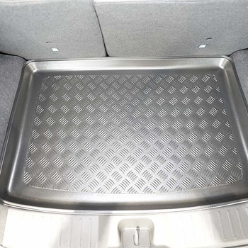 Tavite portbagaj Nissan Juke II Hybrid, caroserie suv, an fabricatie 06.2022 - prezent | 194191BSC